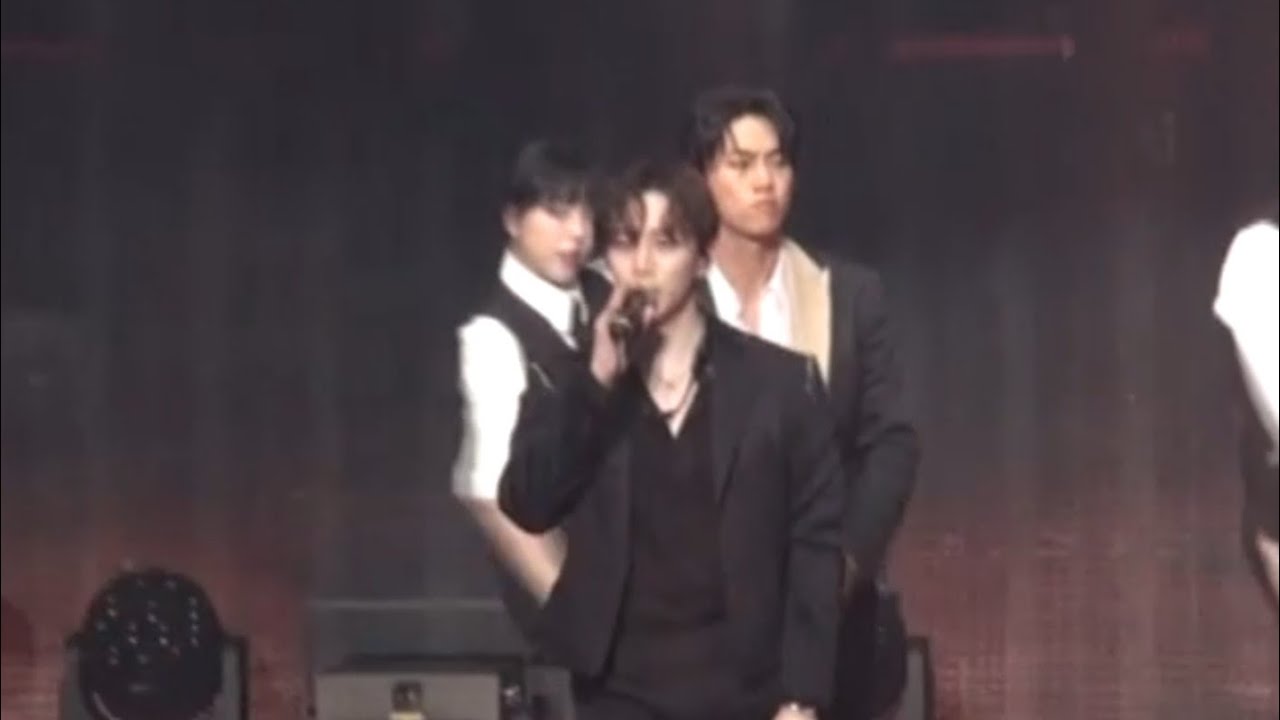 [괜찮아안괜찮아 ]2309 IT'S 2PM 준호
