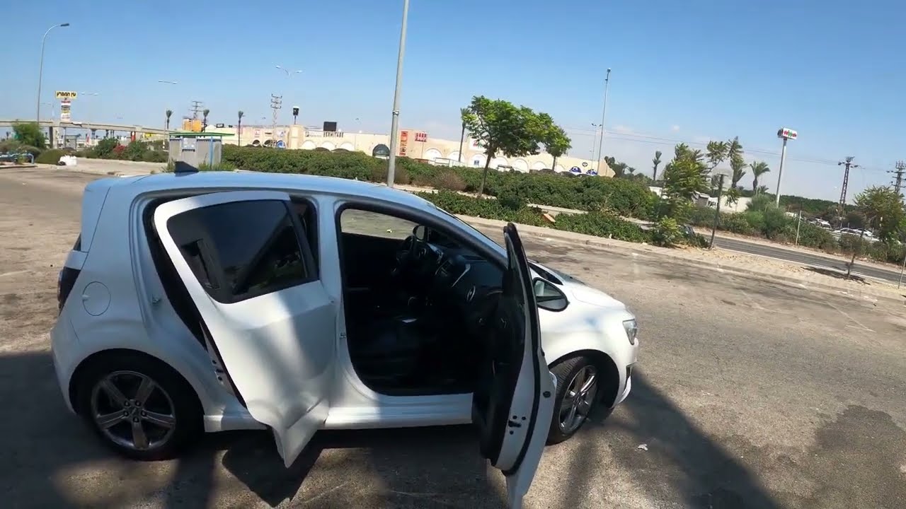 chevrole sonic rs. Шевроле сонік rs