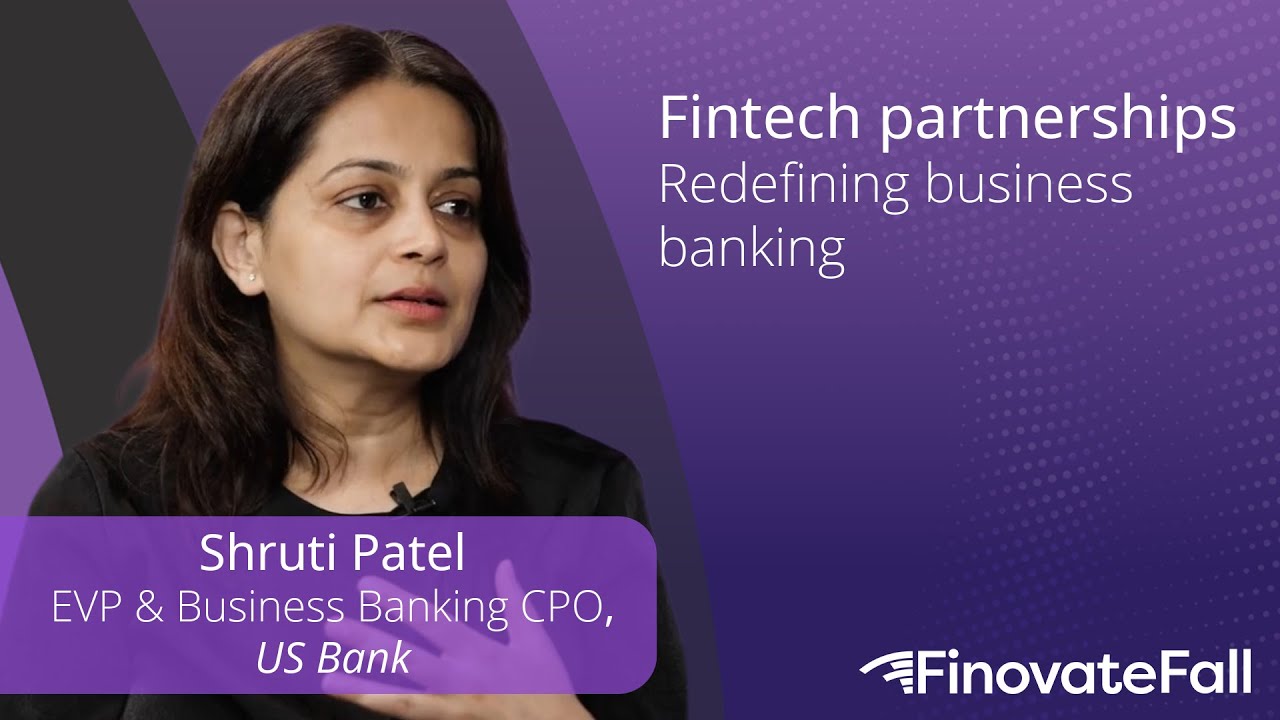 Transforming business banking: Innovative solutions for growth