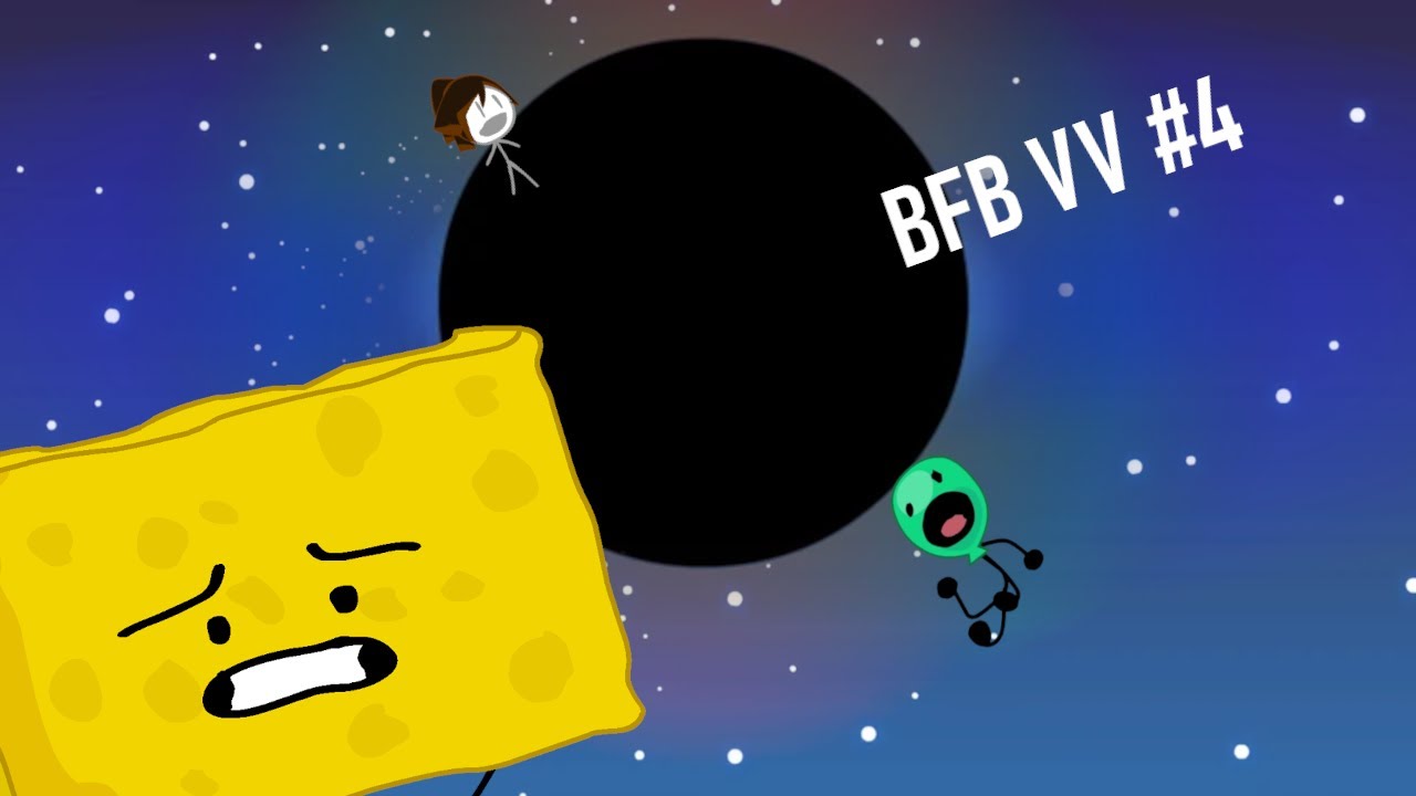 BFB Viewer Voting #4