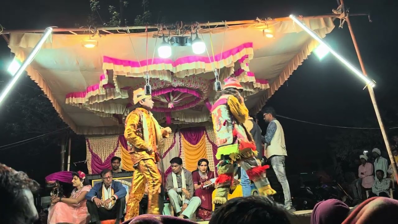 Devriya Guna basiya comedy