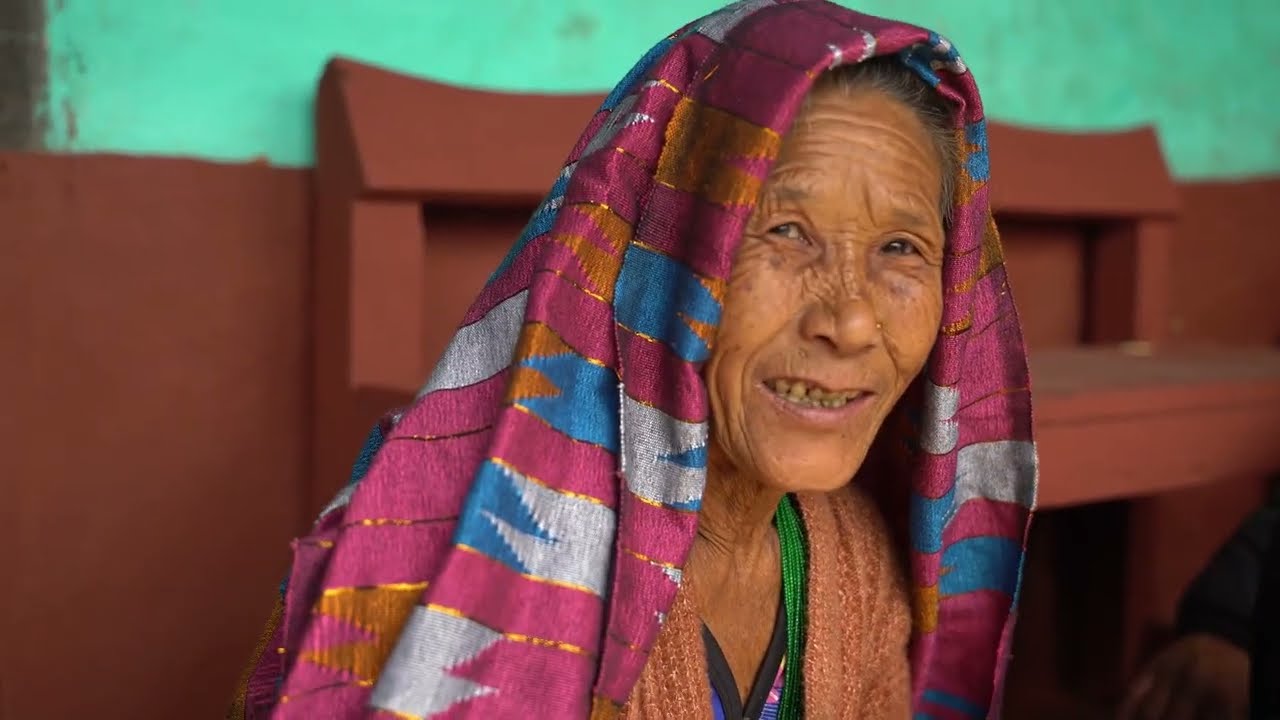 LImbu Cultural Wedding || Anju Weds || Darimba Tharpu || Panchthar ||