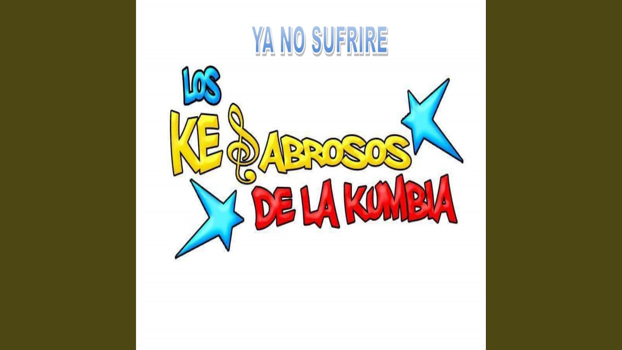 Ya No Sufriré