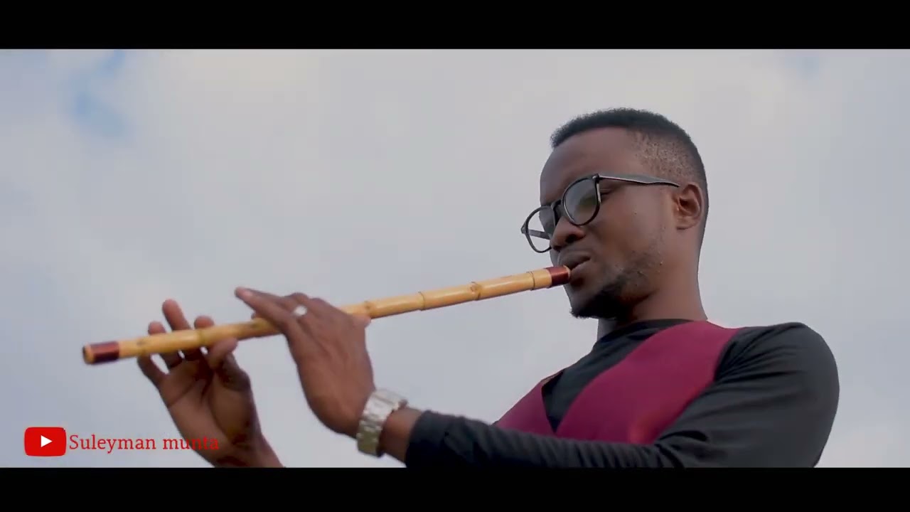 TIZAMA BALAA LA SULEYMAN MUNTA TRACK YAKE