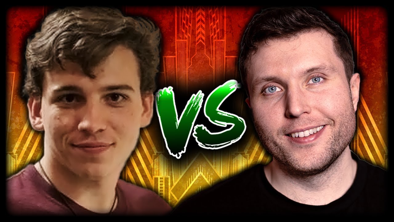 Murderers Should Die In Prison | Debating Rehabilitation Vs Retribution