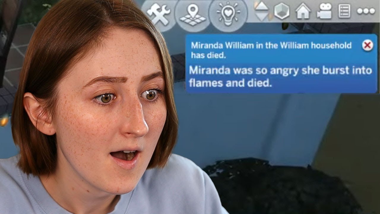 story progression keeps eliminating my sims