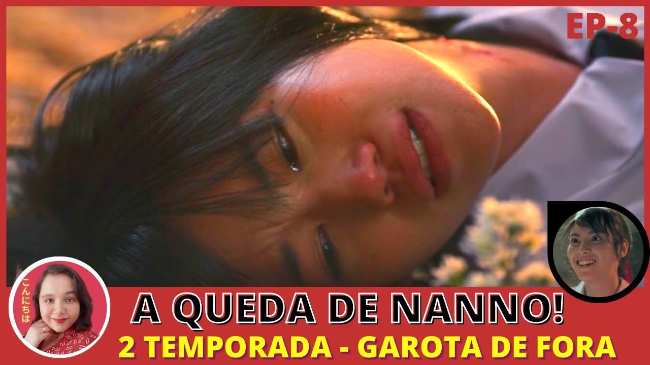 GAROTA DE FORA |TEMPORADA 2 | EPISÓDIO 8 |JULGAMENTO | OPINIÃO, REVIEW, ANÁLISE