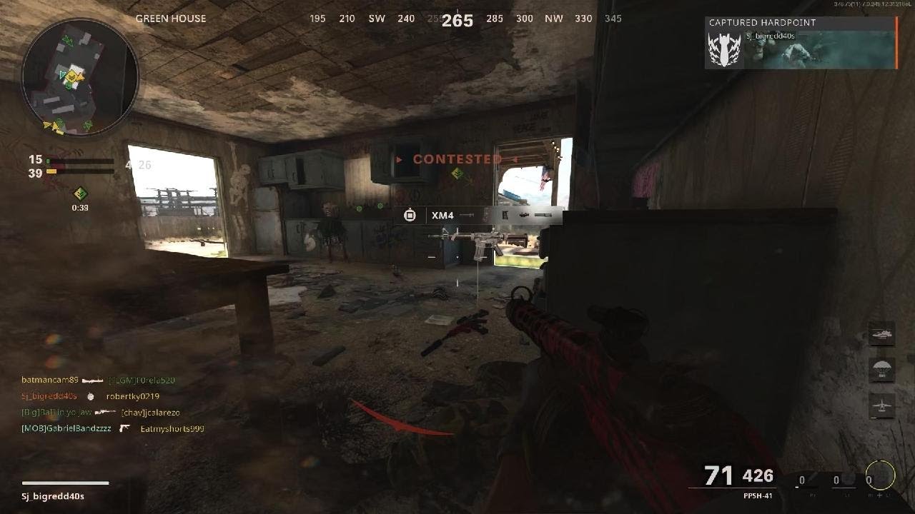 Call of Duty: Black Ops Cold War_Nuketown 24/7