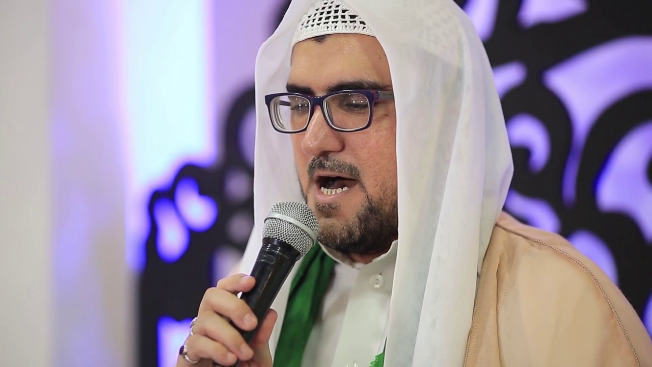 ملا رياض الحسين مولد الامام الحسن (ع)١٤٣٩هــ