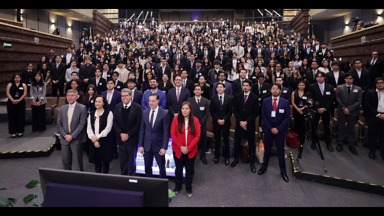 Dip. Ricardo Monreal Ávila, pdte. Jucopo y coordinador del Grupo Parlamentario de Morena |27/02/2026