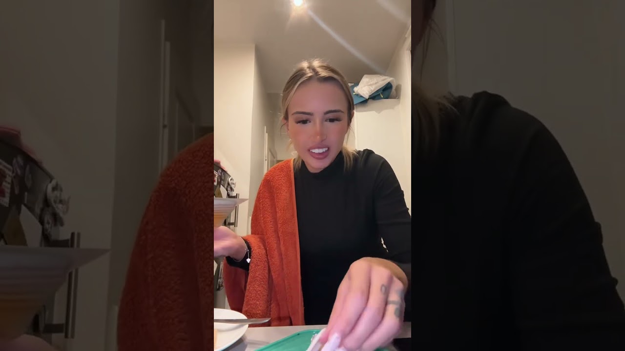 On cuisine ensemble 👩‍🍳 #shorts #short #binks