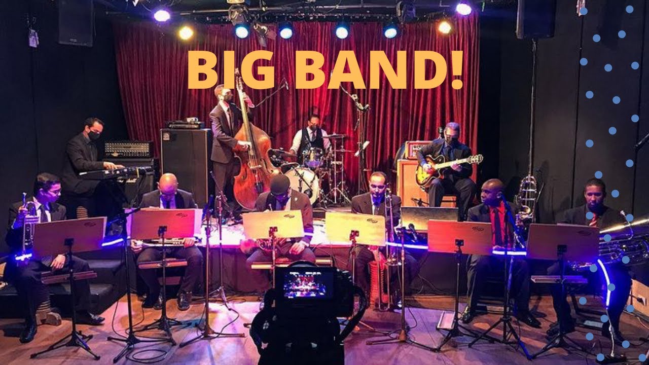 Green Dolphin Street & Are You Going With Me