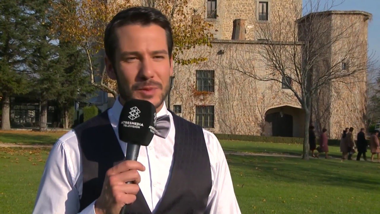 Alejandro Albarrac&iacute;n: 