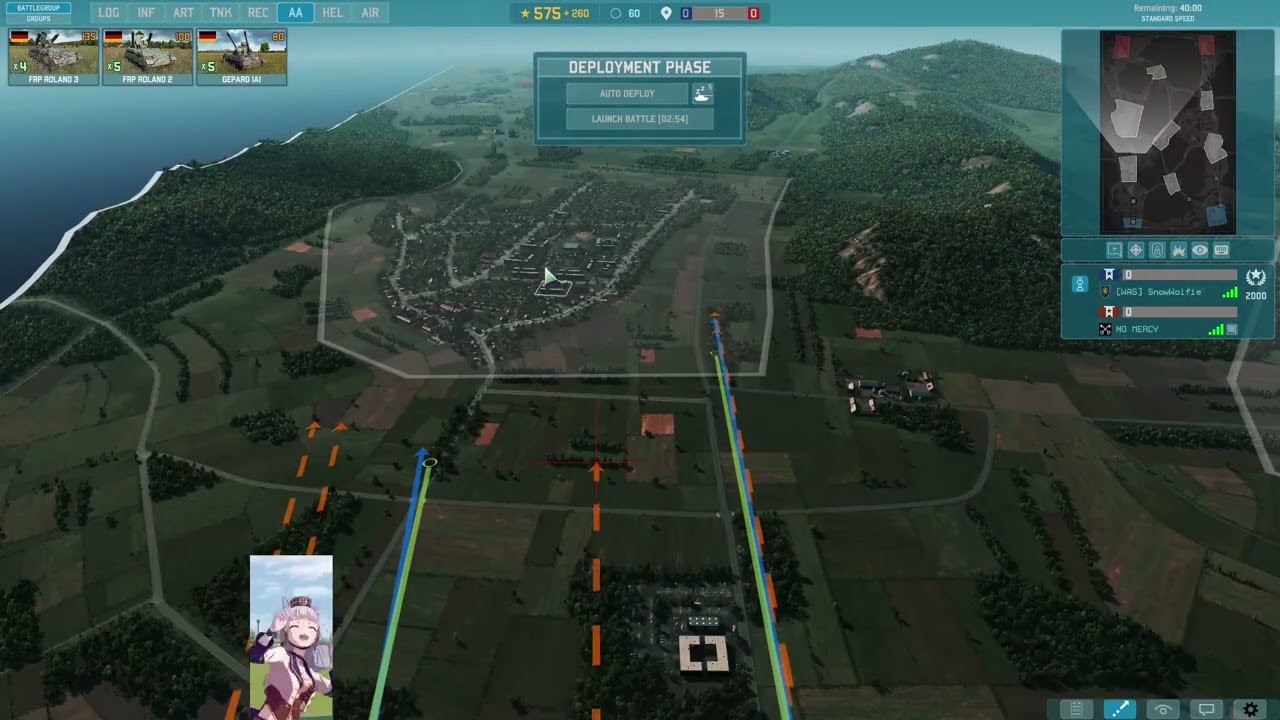 WARNO Ranked | vs Homelander