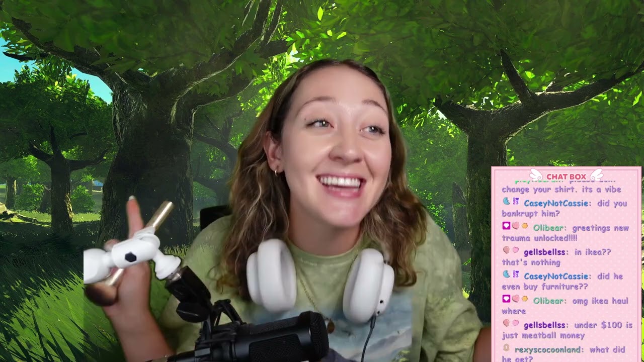 dress to impress with banthony and chris 08 06 24