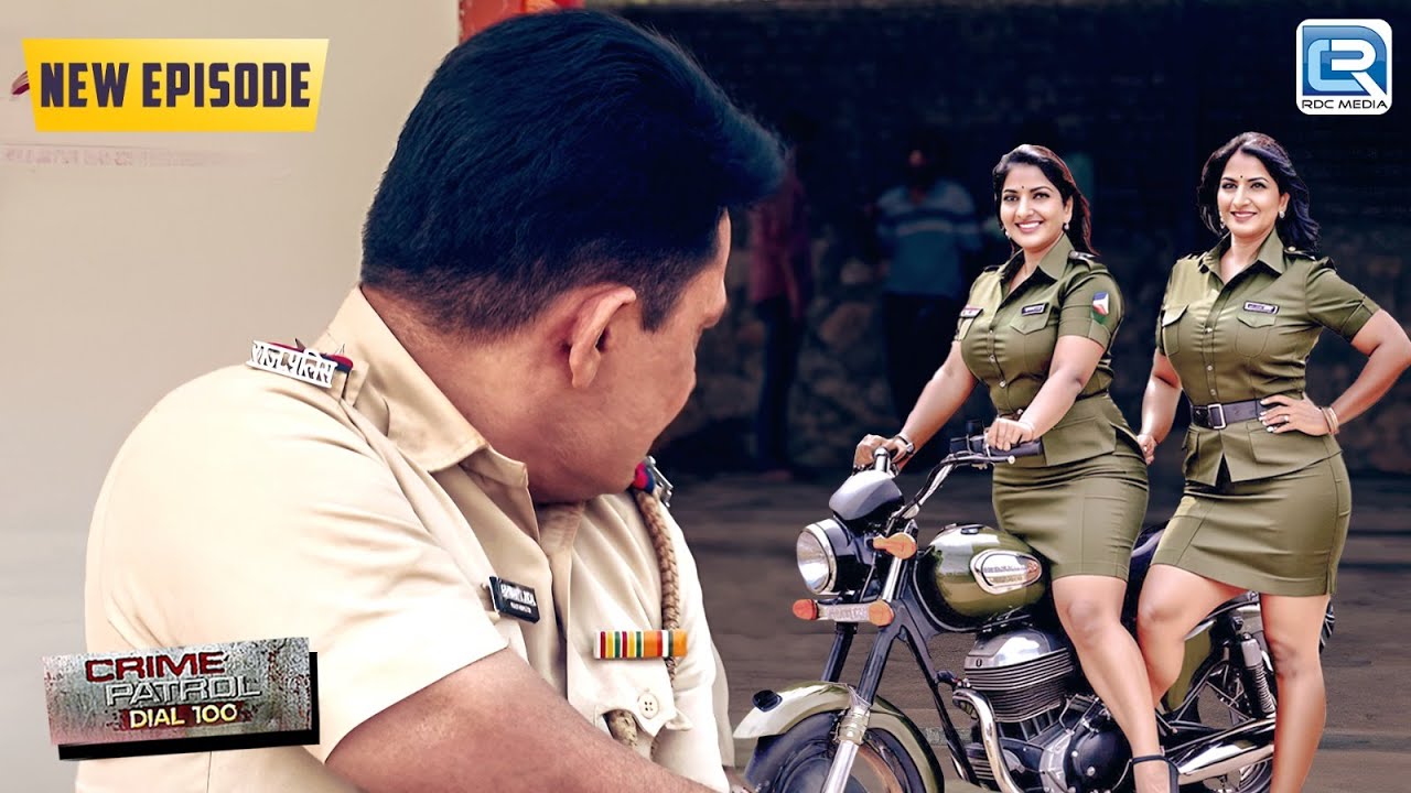 फर्जी पुलिस बनी औरतोंको Police Officer ने किया पर्दाफाश्त | Best Of Crime Patrol | Crime Series |Ep