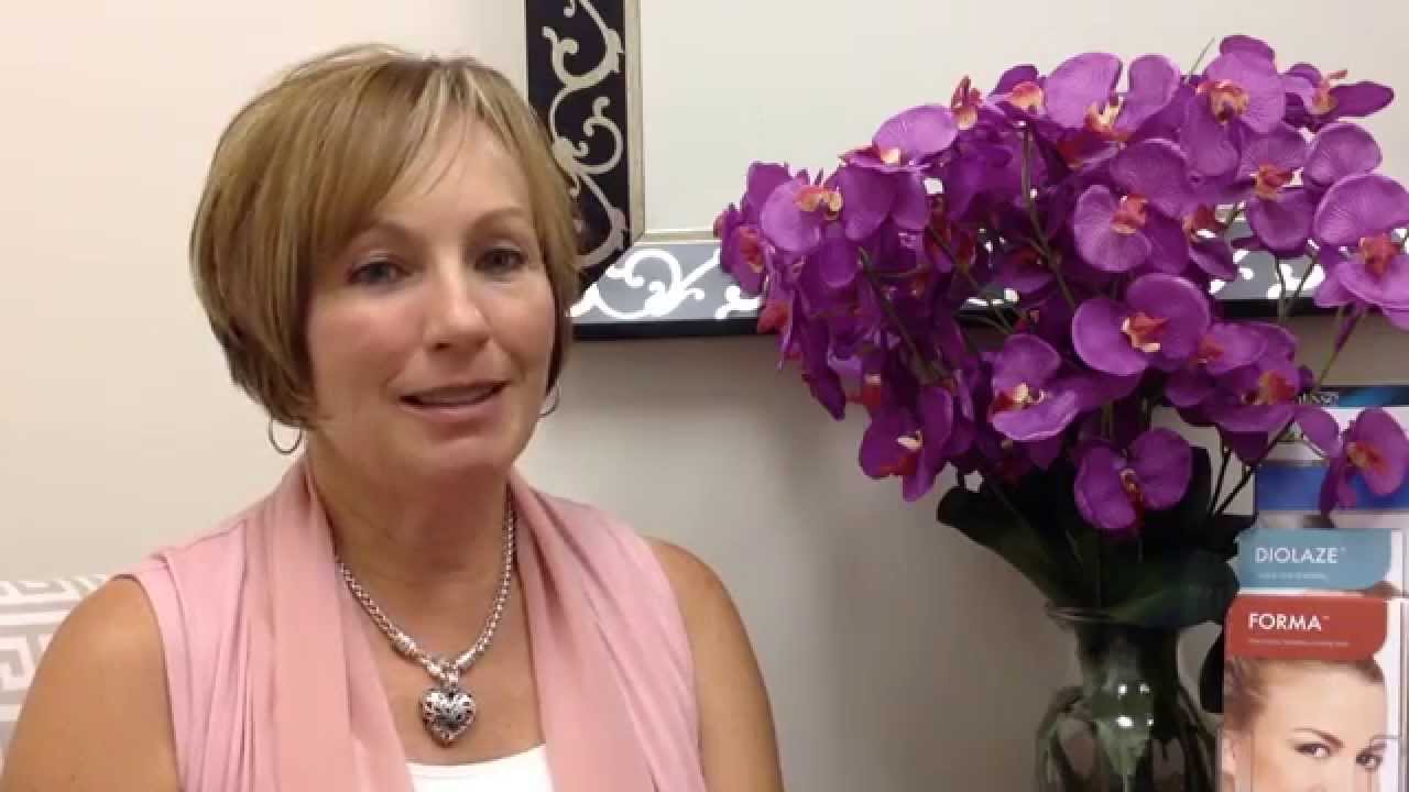 Mixto CO2 Laser Resurfacing Testimonial