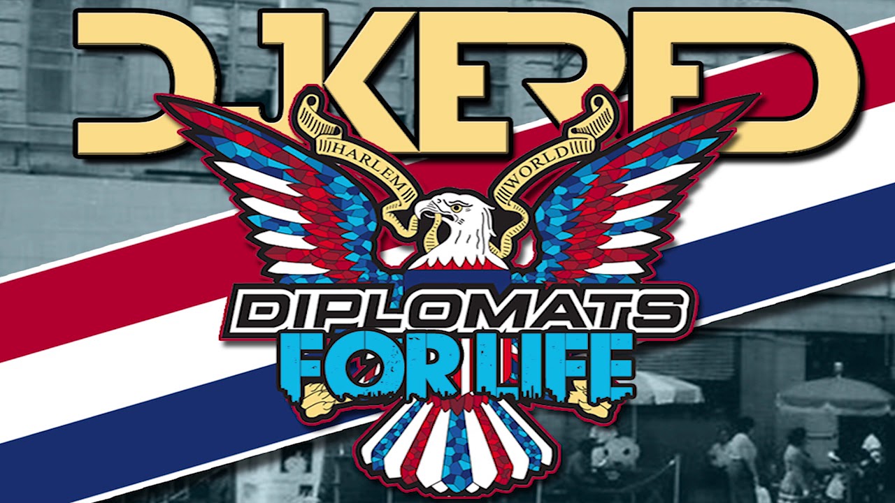 Diplomats (Dipset) Mix