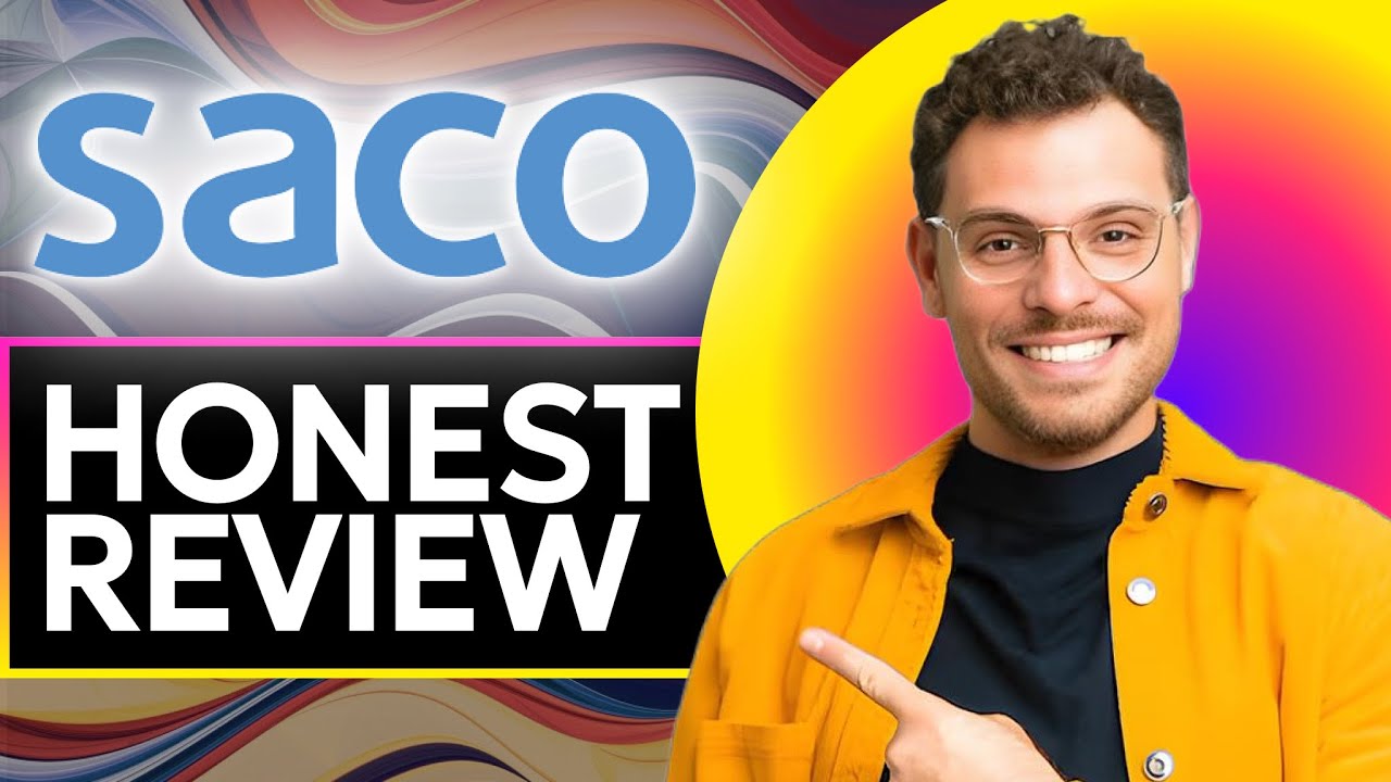 SACO Apartments Honest review - Look before you search for a hotel