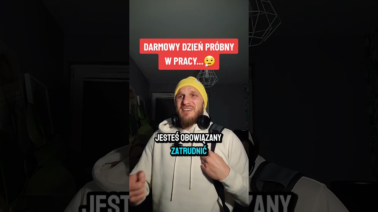Czy coś takiego jak 