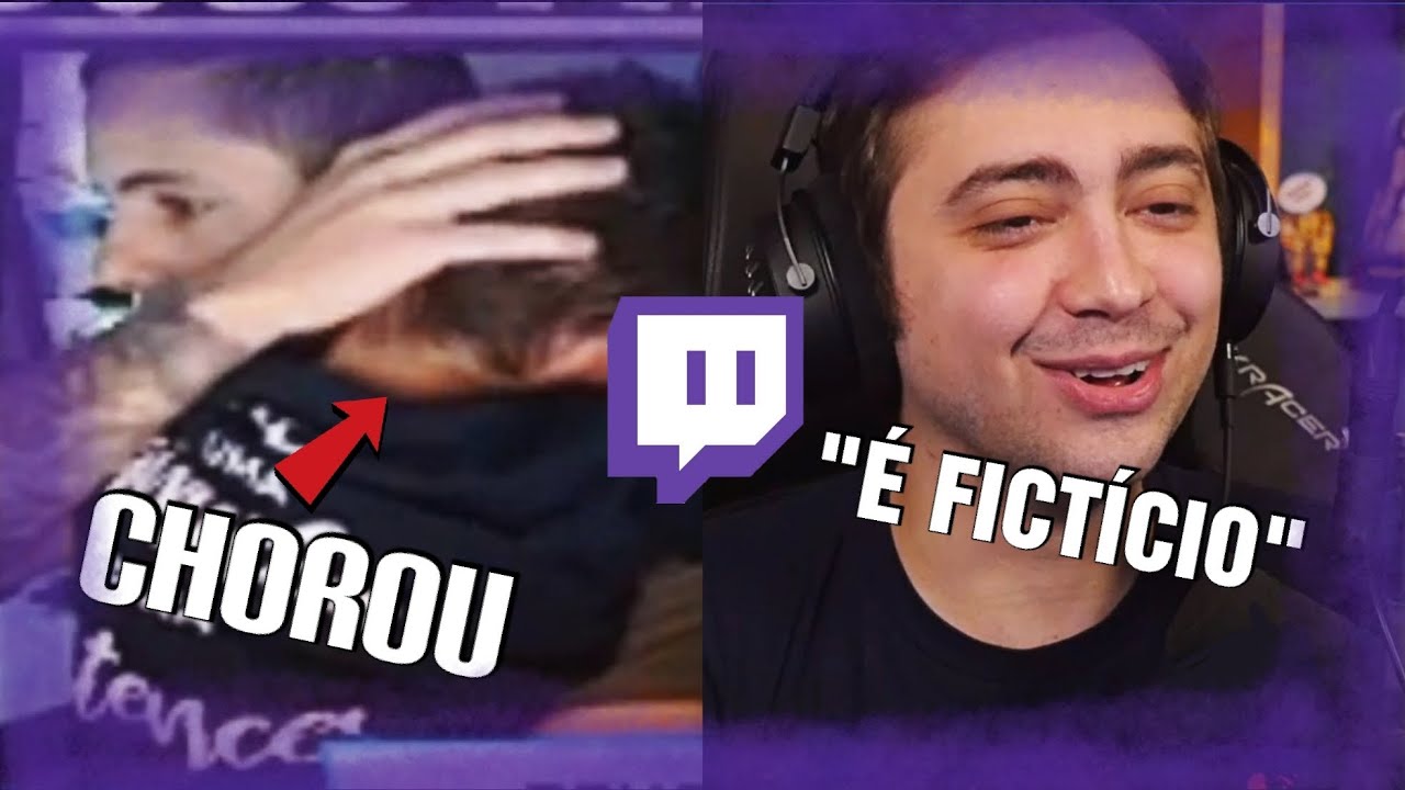 Alanzoka VAZOU sua IDADE e Zenon sendo BANIDO | MELHORES MOMENTOS #3