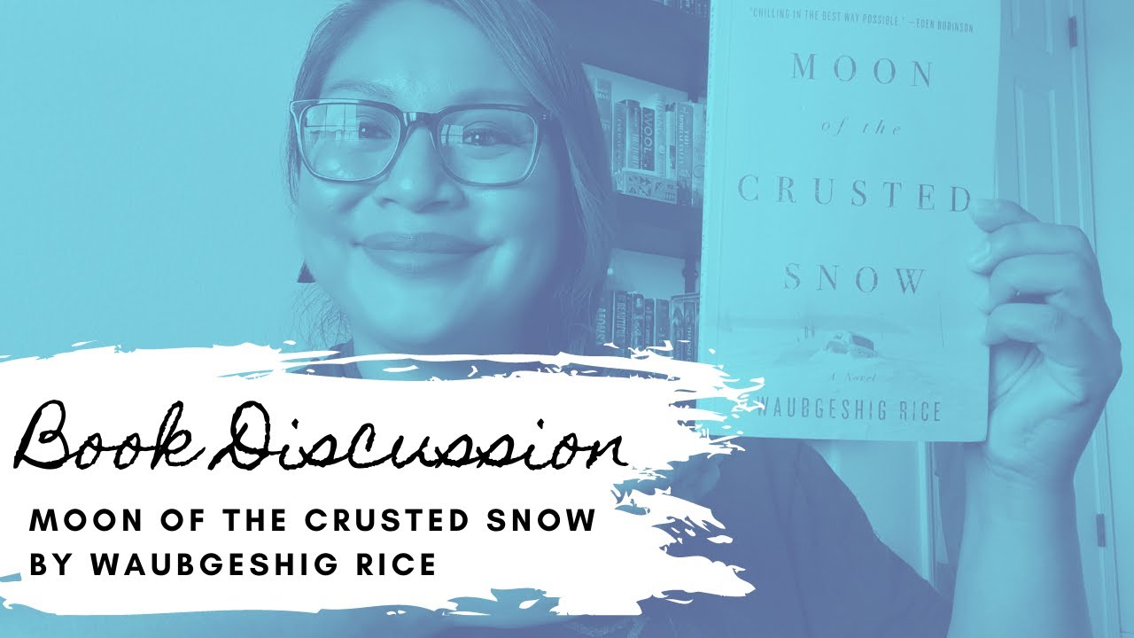 Moon of the Crusted Snow Book DISCUSSION [Spoilers]
