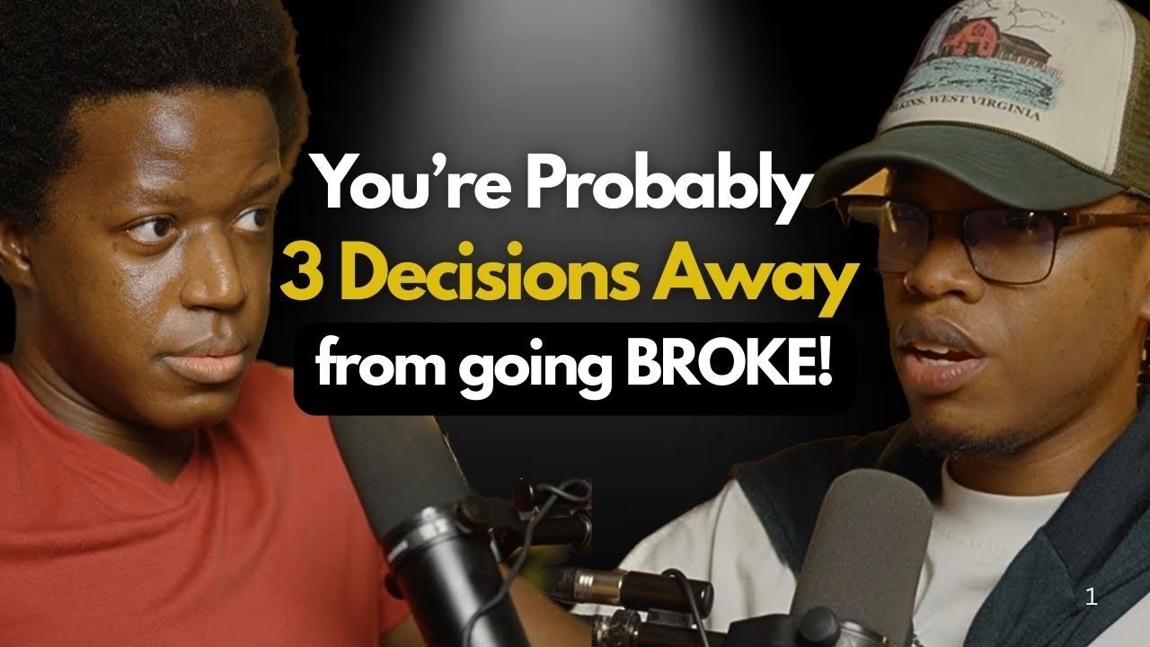 Finance Coach: Being Young Is Your Biggest Financial Advantage (Most Don&rsquo;t Know This) ||EP 83