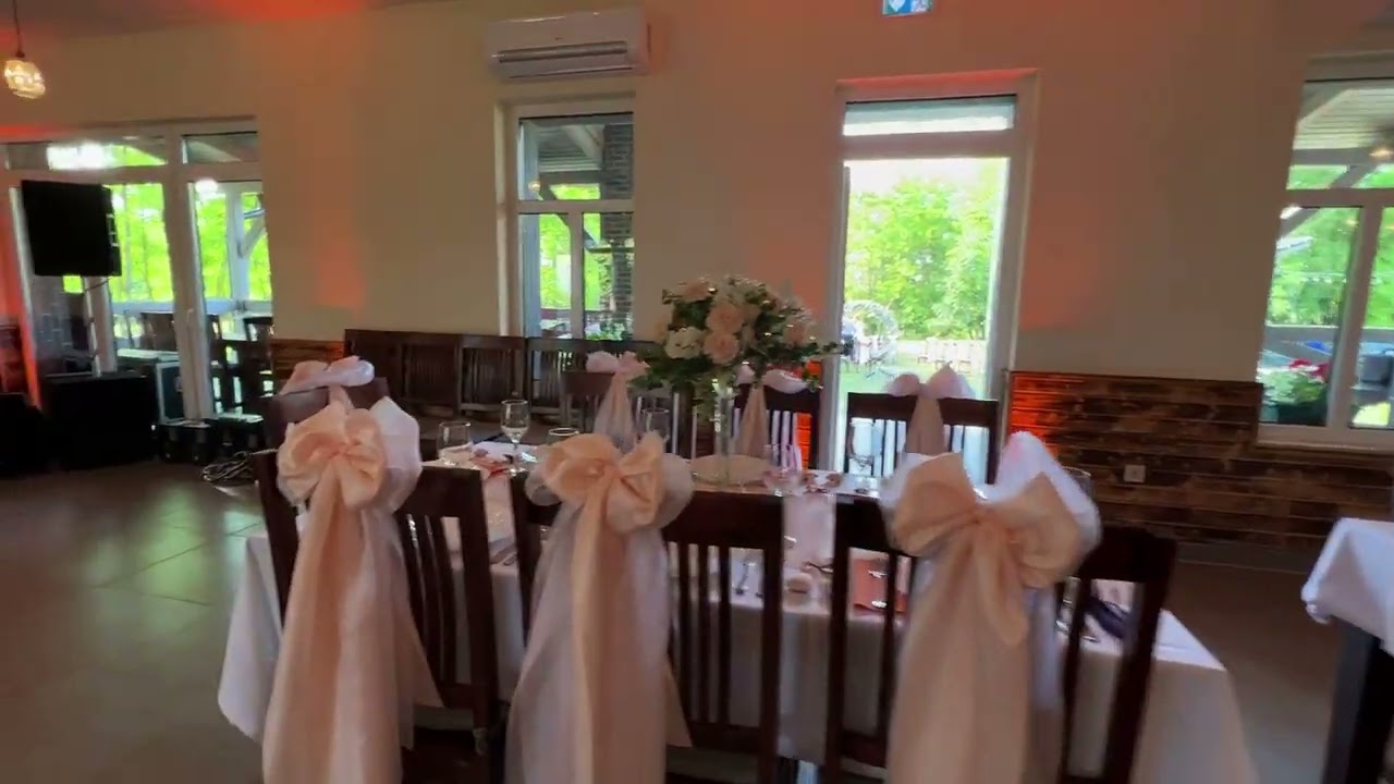 Wein&Speiz esküvő