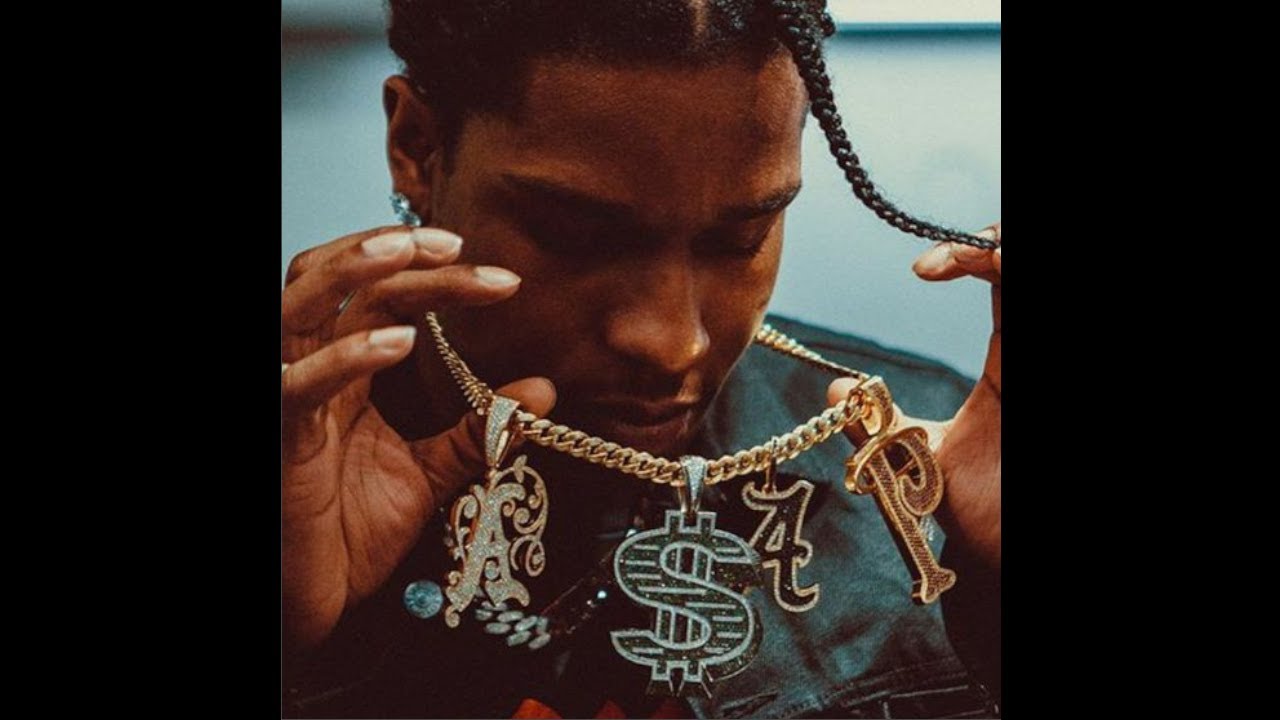 [FREE] 21 SAVAGE X ASAP ROCKY TYPE BEAT 2024 ~ 