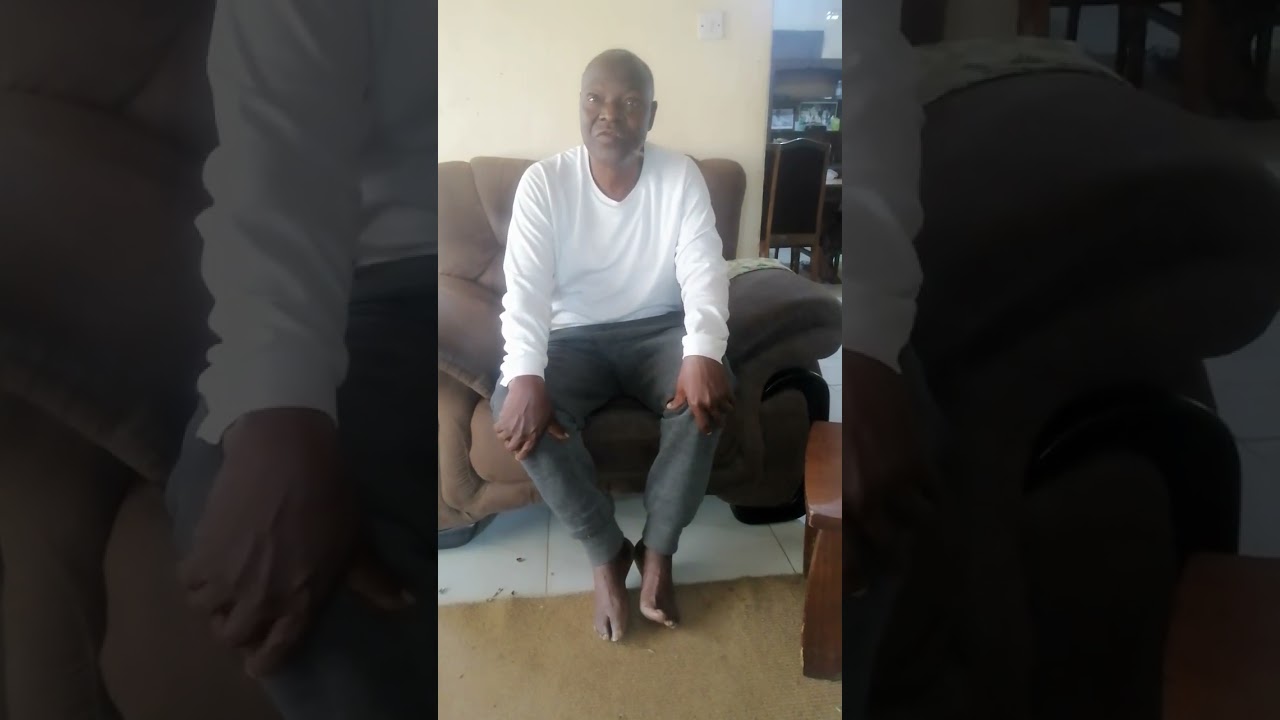episode 8 Still with the giants .Rev S Mutendi ZCC founder's Acts