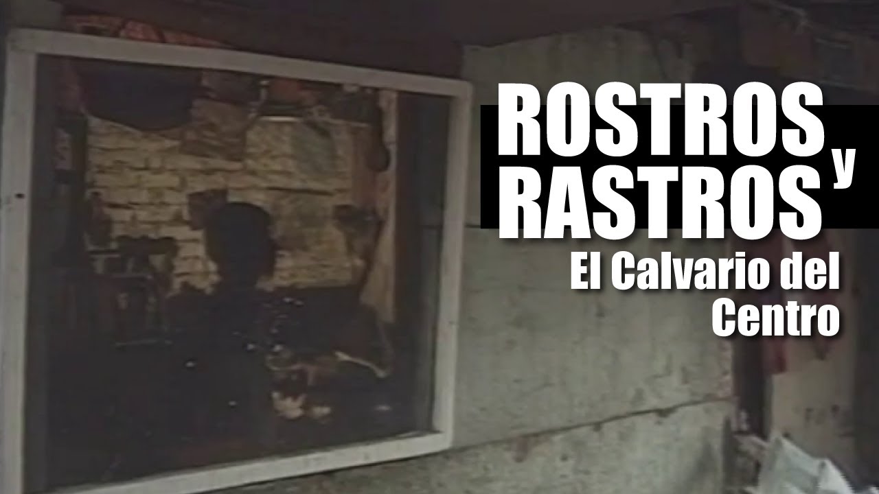El Calvario del Centro