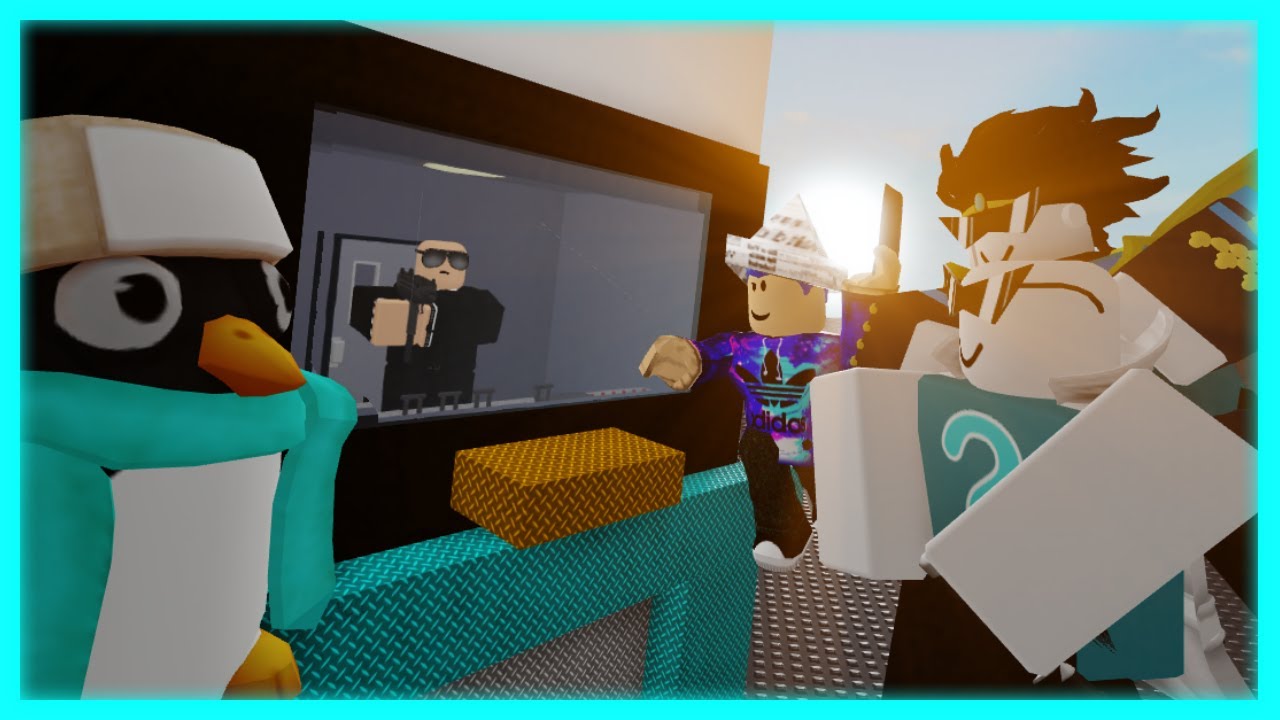 Old - A Random Baseplate Legacy (2020)