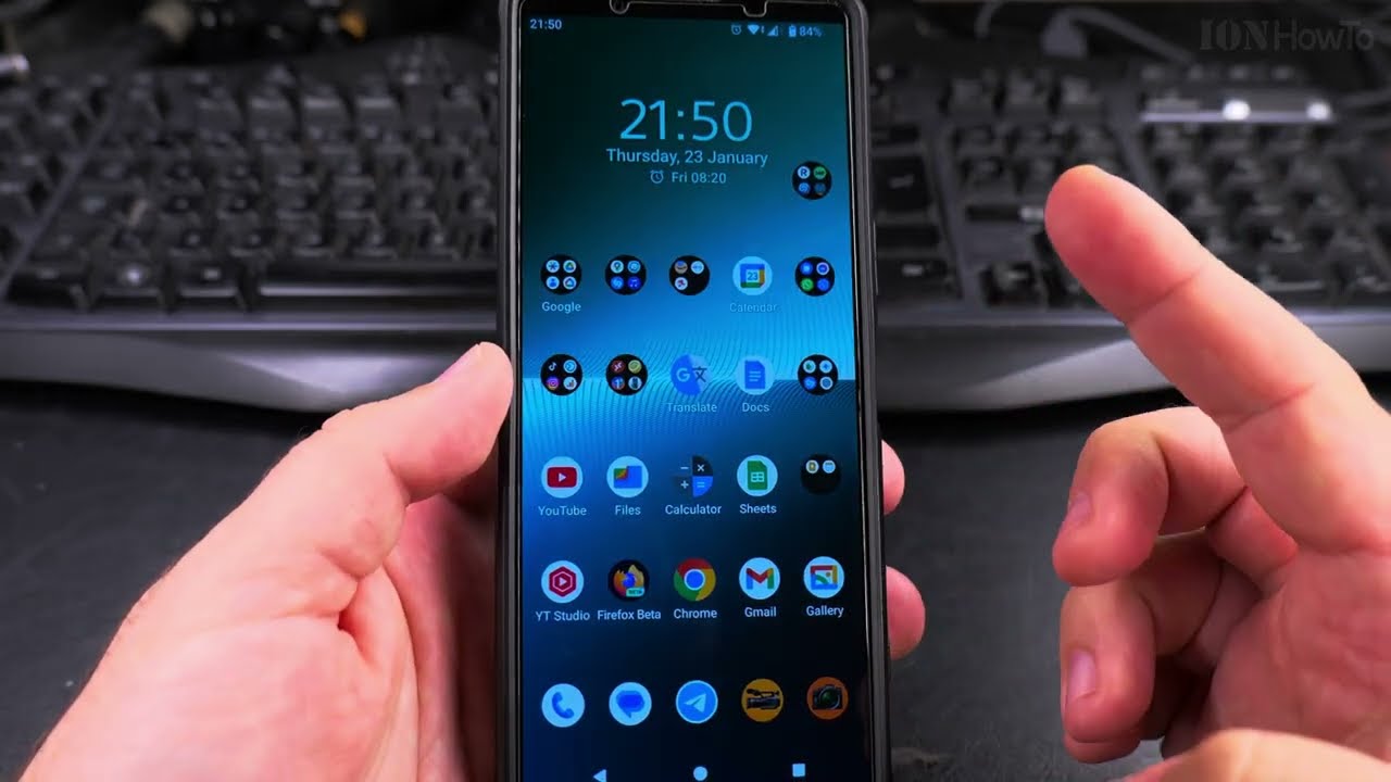 How to Add Fingerprint Unlock on Android Devices
