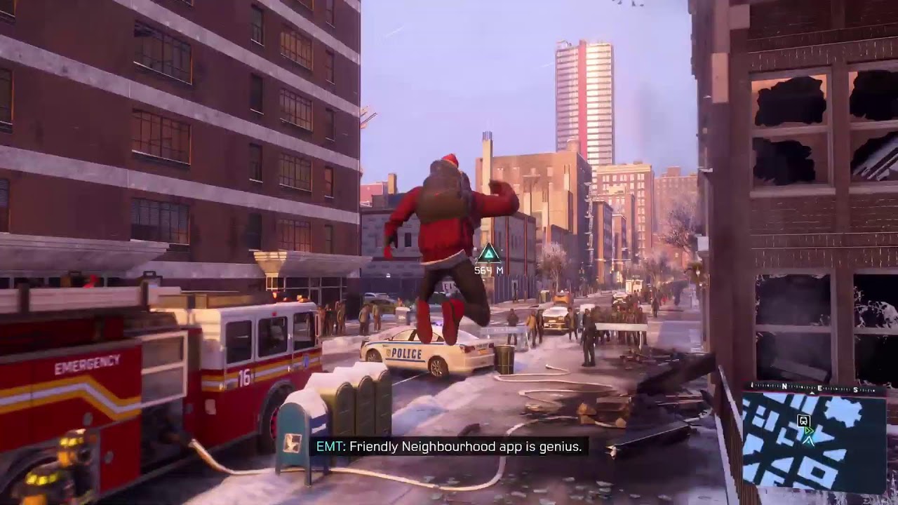 🕷️🕸️🐙🦠Spider-Man 🕸️Miles Morales🐙🦠🕸️