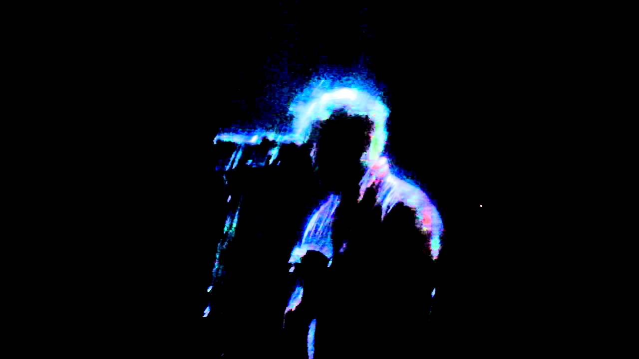 Bon Iver - Woods (live in Amsterdam)