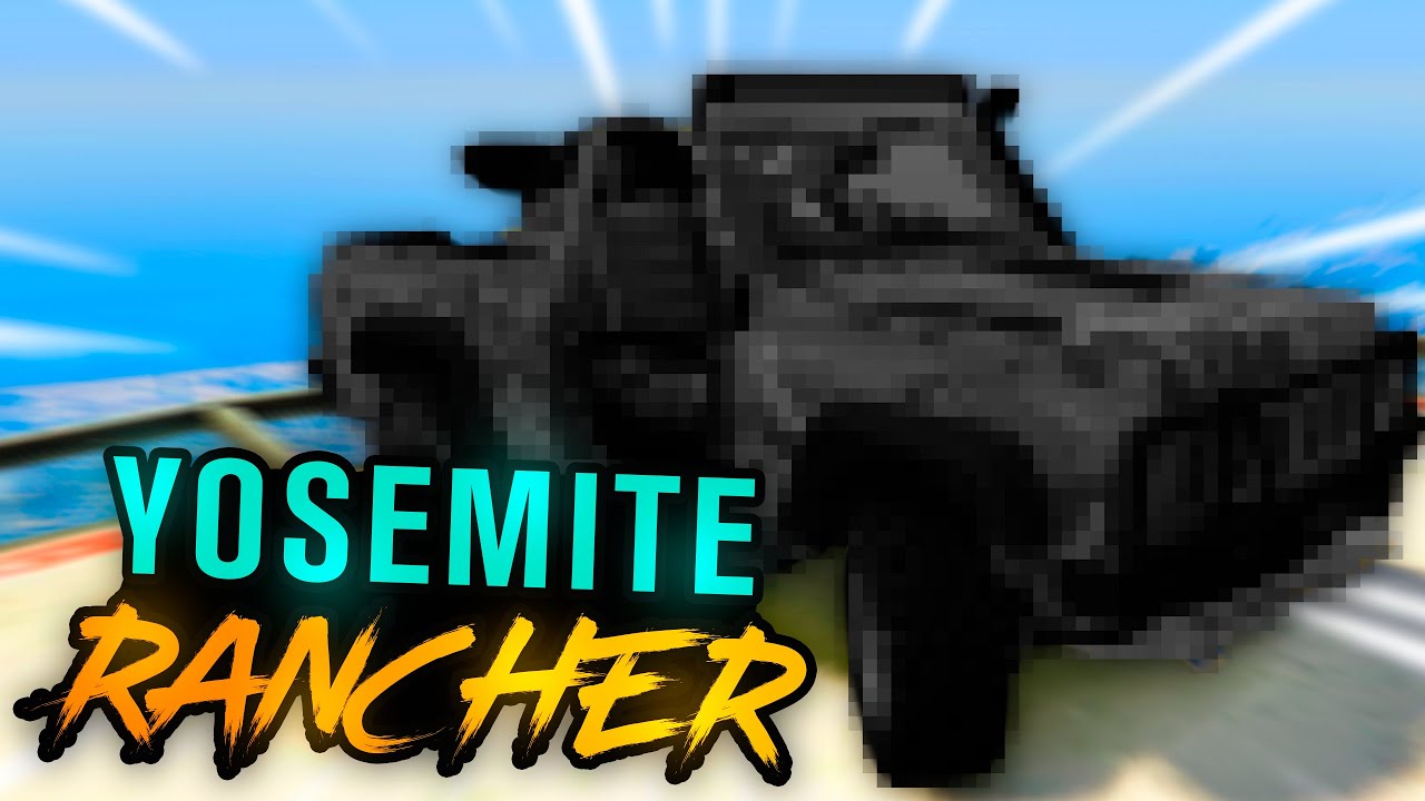 EL CAMBIO MAS RADICAL!!! TUNEANDO LA YOSEMITE RANCHER - SUMMER SPECIAL GTA V | Stratus