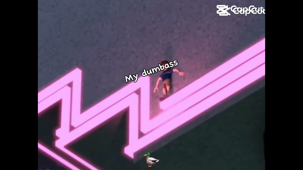 This is not mine 