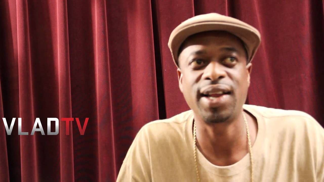 Devin The Dude Talks About Working With Dr. Dre