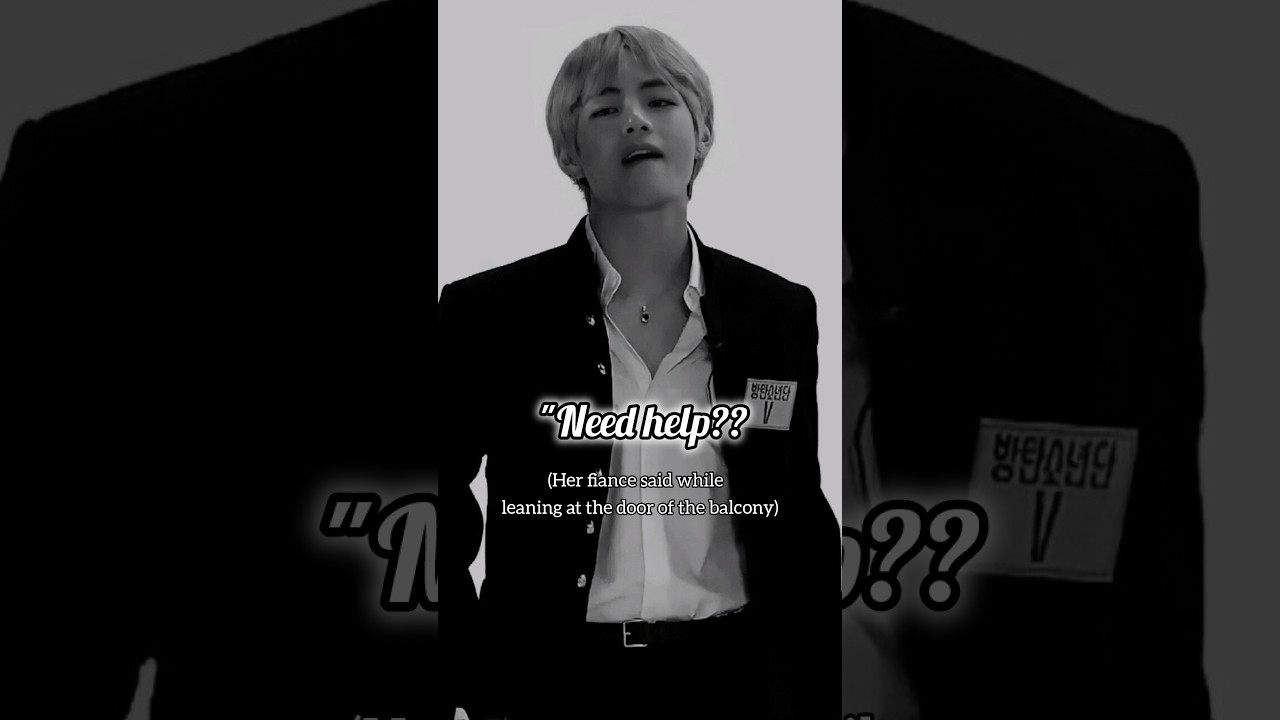 Kim Taehyung FF imagination oneshot #taehyung #bts #fanfiction #imagination #love #btsedits #ffviral