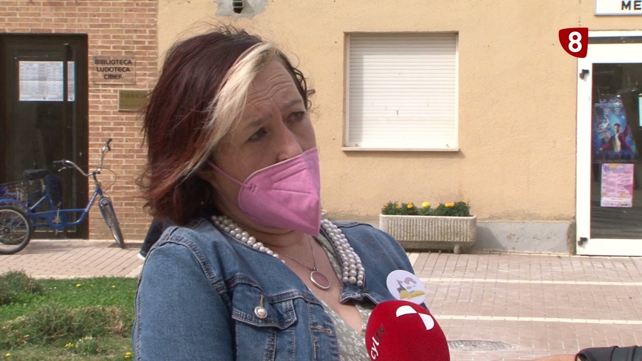 Sanidad rural en la España vaciada