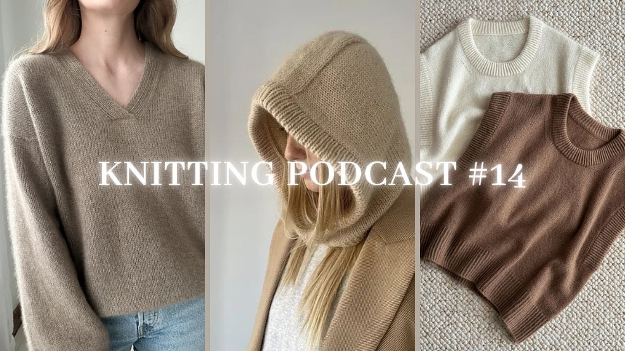 Finished Objects: Does my hood look like medieval chainmail, and other WIPs
