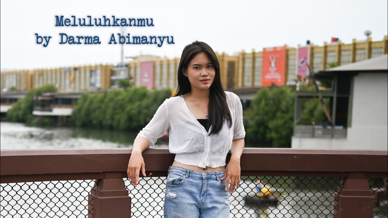 Meluluhkanmu