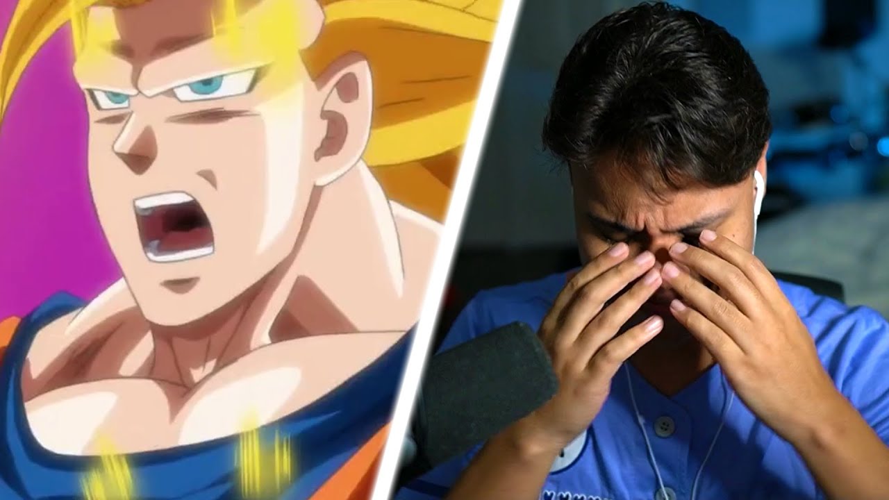 Malachichi Reacts to BAD Anime Animation!