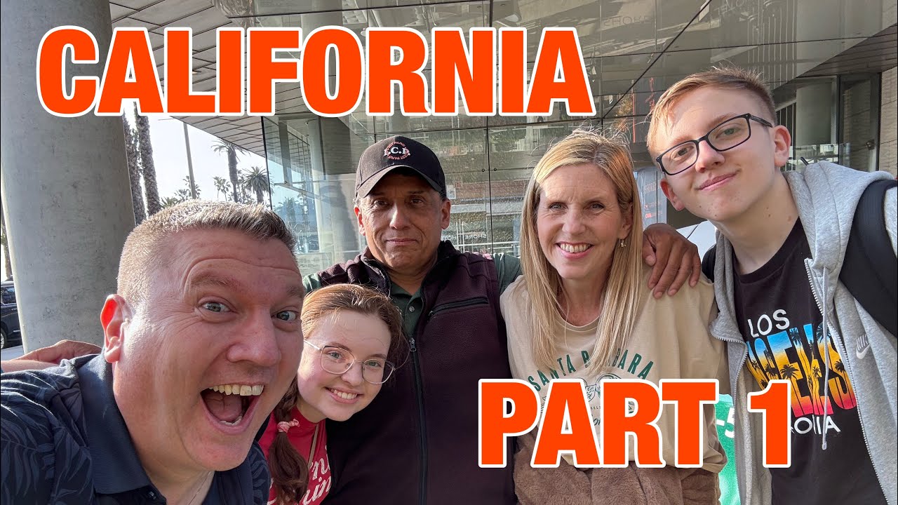 Прибытие в Санта-Монику, Калифорния — отзыв об отеле The Shore