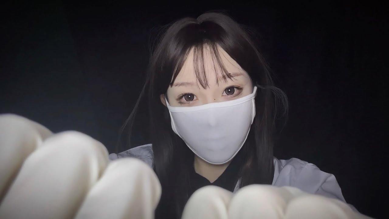 A caring suitor’s gentle excuses… 🤍 ASMR tingles await (Part 1)