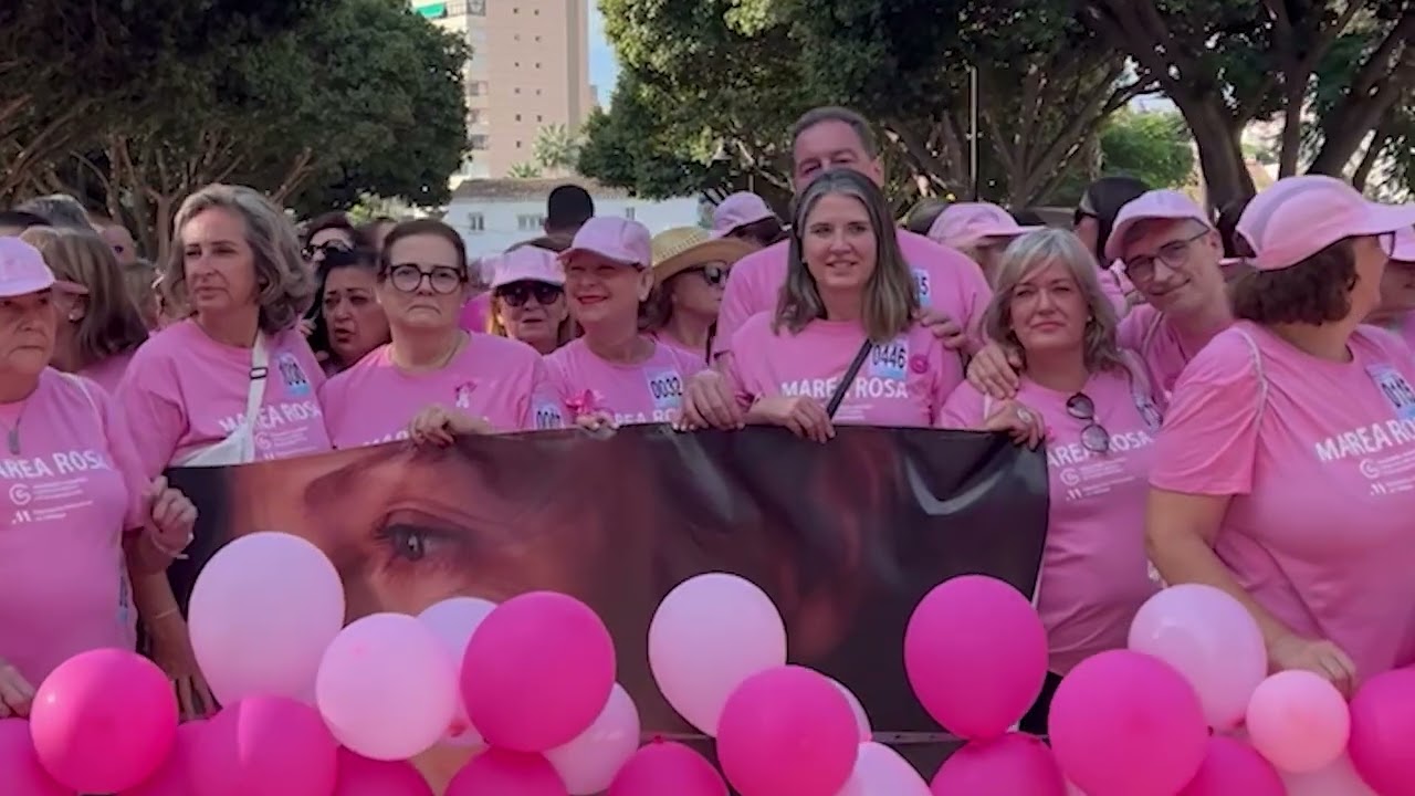 HM Hospitales en Málaga Crecemos Juntos