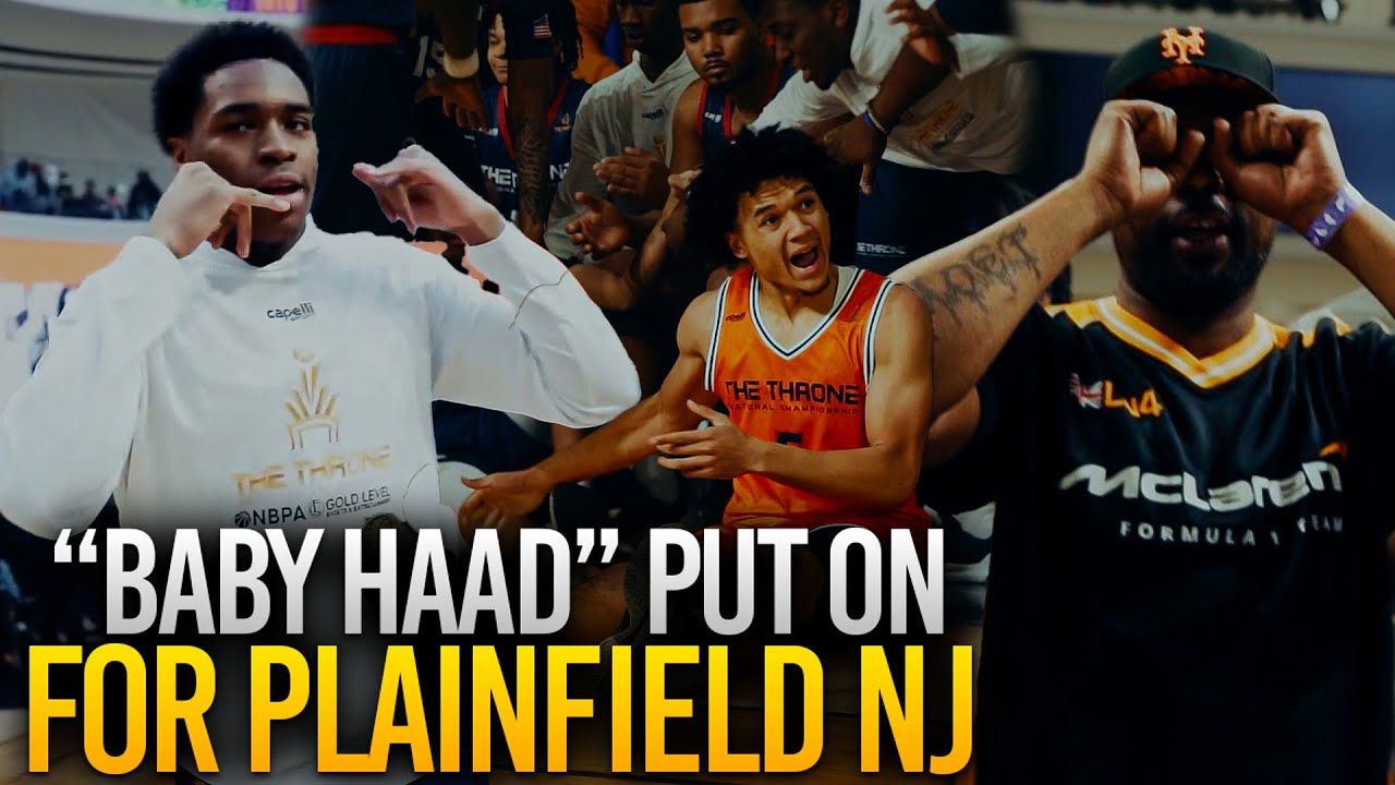 UNRANKED Micah Gordan “baby haad” Upset Top10 Ranked ARIZONA Commit Brayden Burries In A Mall?