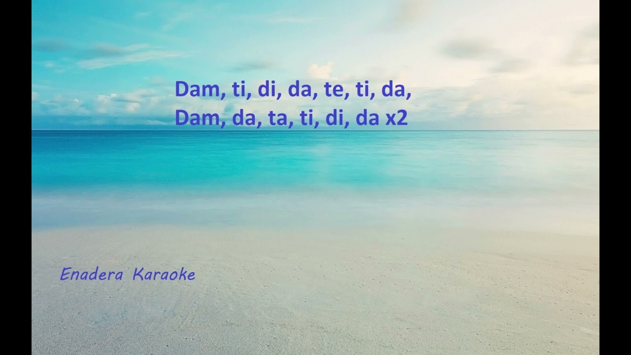 Bere Gratis feat Sore - Noapte calda versuri KARAOKE
