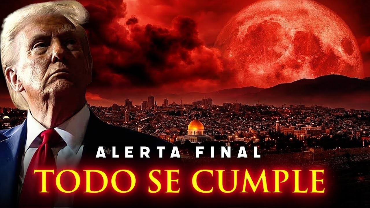 7 Profecías de Isaías que se Están Cumpliendo Ahora Mismo