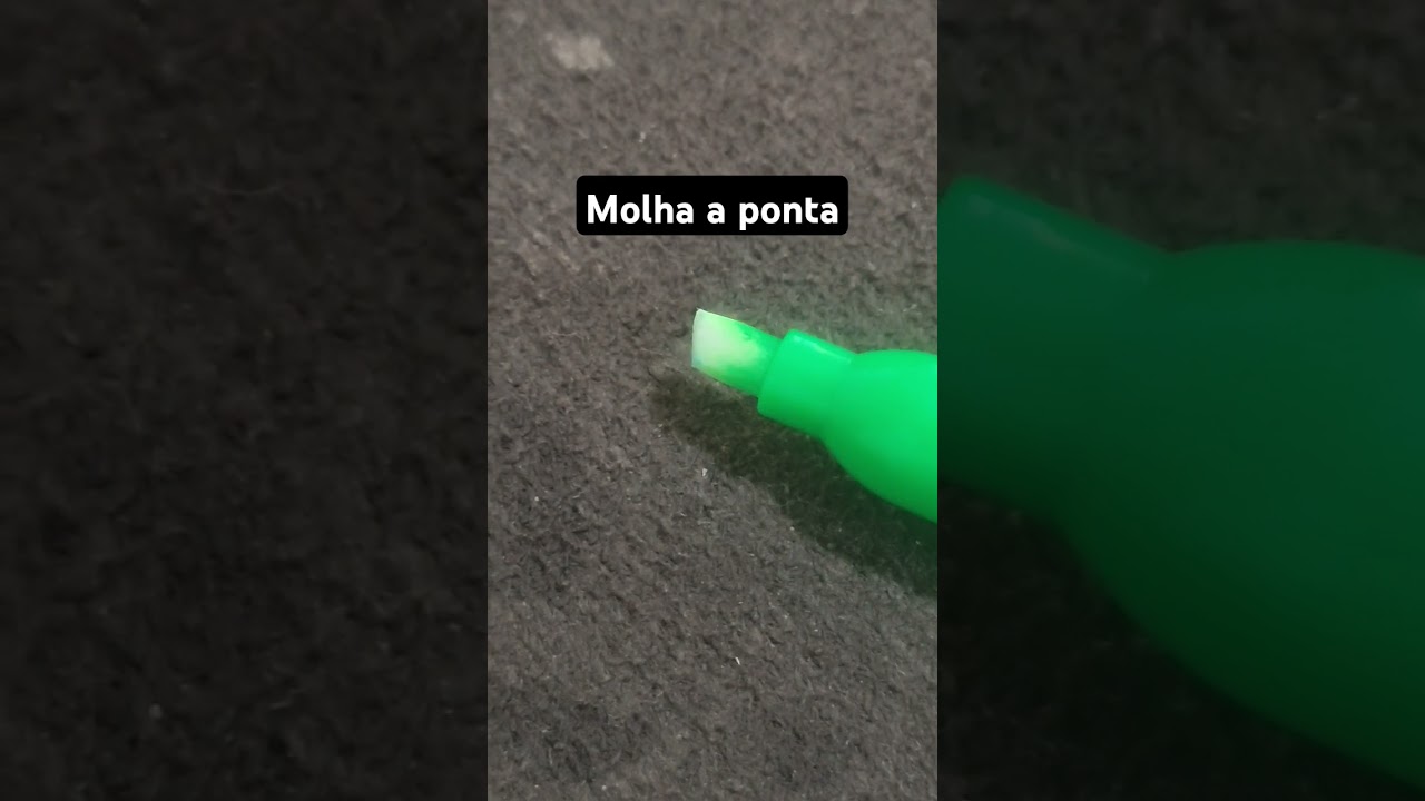 como fazer como fazer caneta que mexe no celular